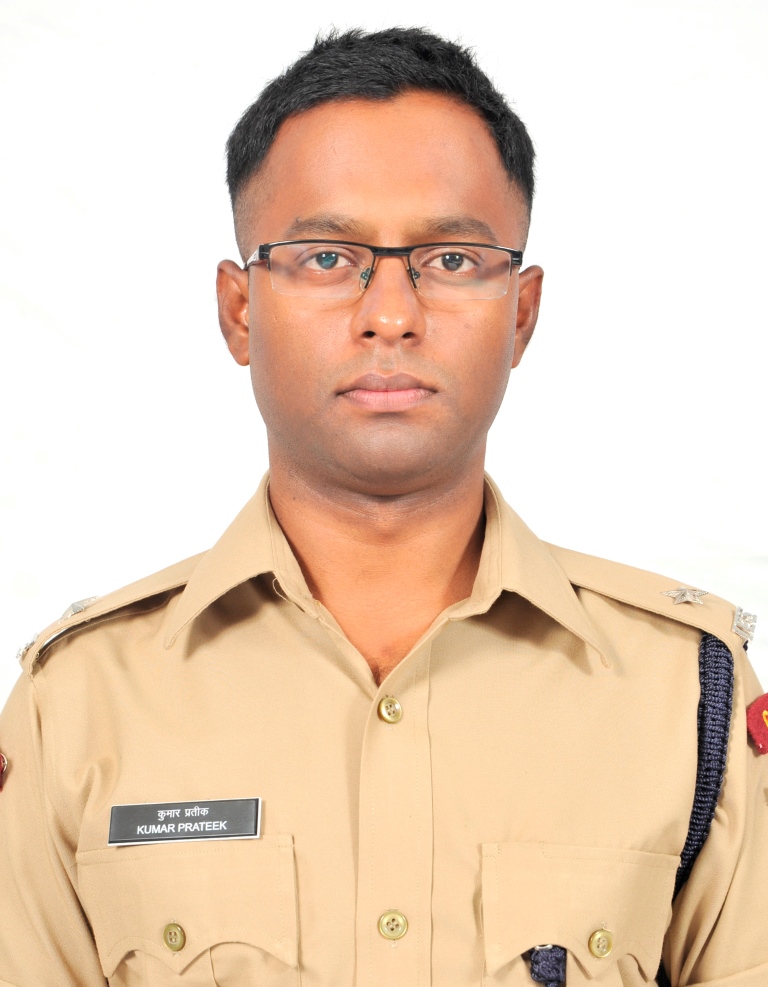 Kumar Prateek Kumar Prateek